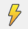 Image of VSE Recorder icon (yellow lightning bolt)