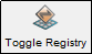 Main Toolbar Toggle Registry icon