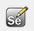 Import/Export JSON script for Selenium step button