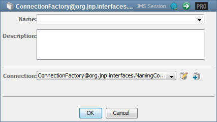 Capture d'écran de l'éditeur d'actifs en mode de base