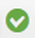 成功アイコン
