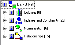 create a new validation project