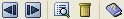 Model Explorer Toolbar
