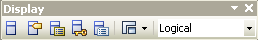 erw_hlp--Display Toolbar