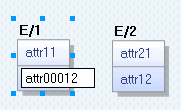 Link Wizard Example 7A_Rename attribute in first entity