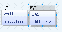 Link Wizard Example 8B_Rename attribute in second entity