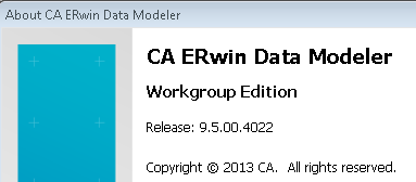 Illustrating the release numbering scheme