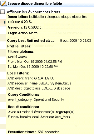 SIM--ActionAlertLowSpaceEx0--SCR