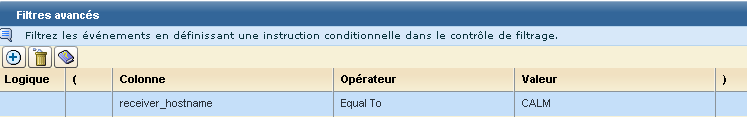 receiver_hostname Egal à <nom de votre Gestionnaire de journaux local>