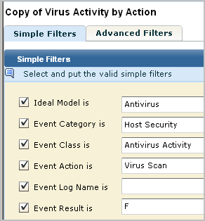 Success of Scan Error is similar to virus Scan failure.