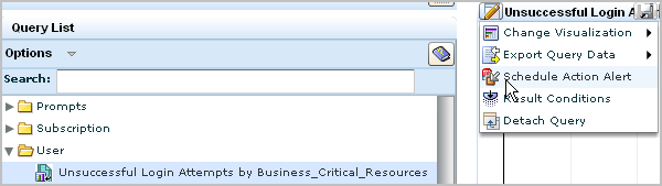 The dropdown list is in the right pane.