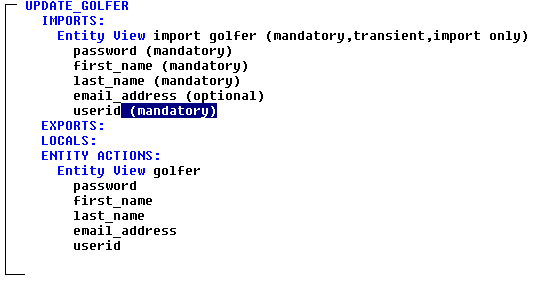 Perform View Maintenance