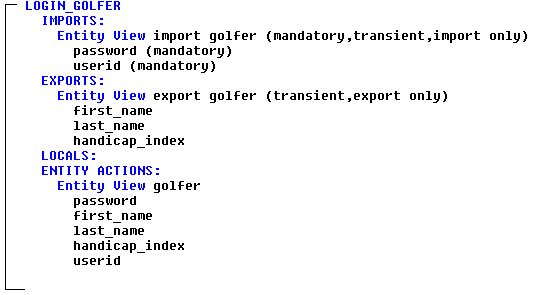 Perform View Maintenance