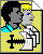 Symbol for CMP File with user-specific files