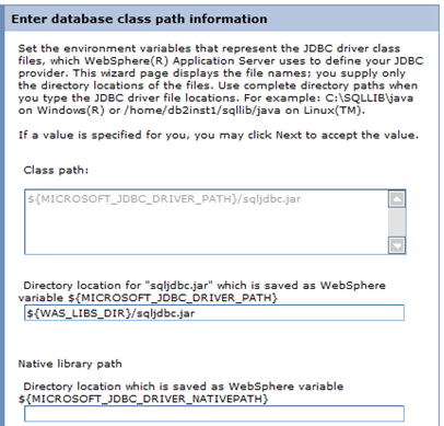 database_class