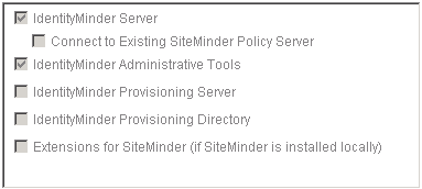 Select Components