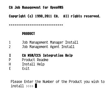 Step 2. Run the Installation Procedure