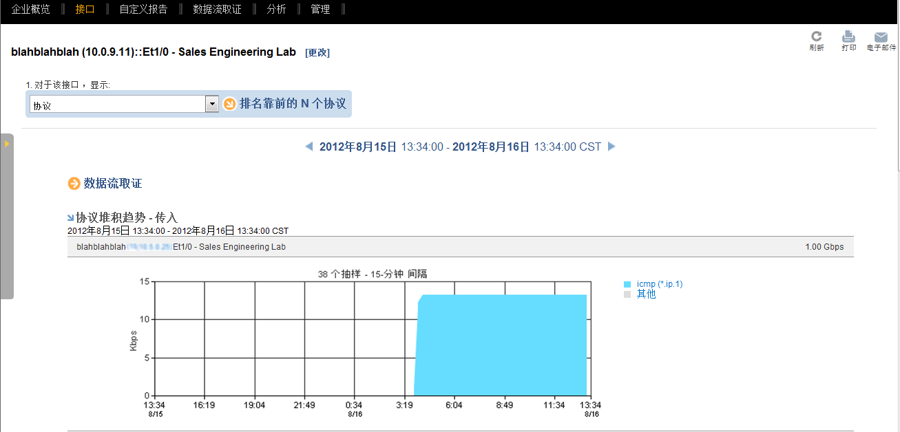 要打开“表现方式”菜单，请单击页面左侧的灰色条。