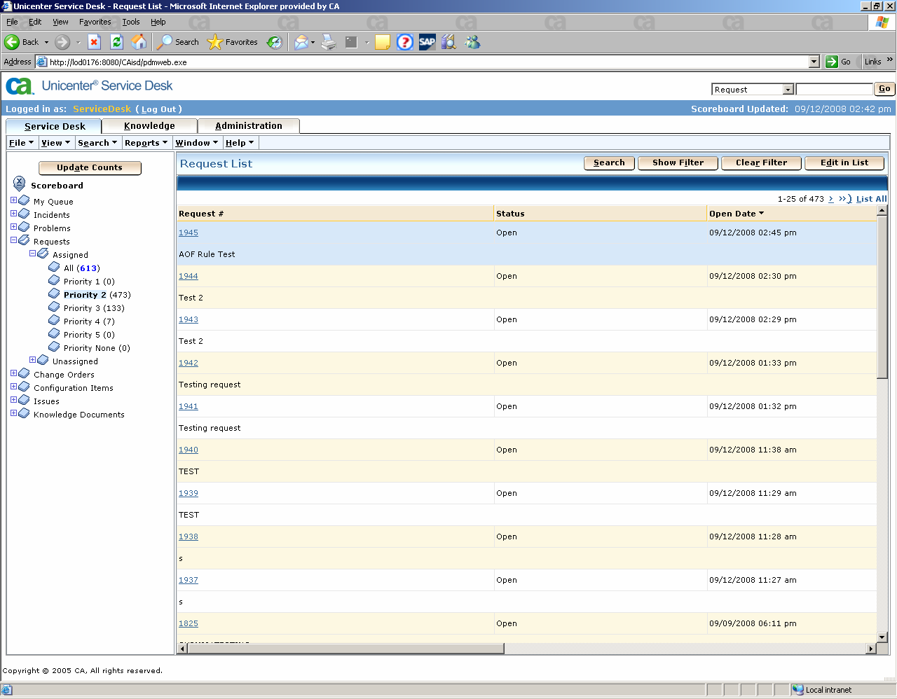 ops_cfr_ServDesk_RequestList