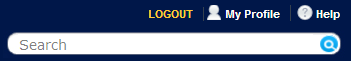 Search text field