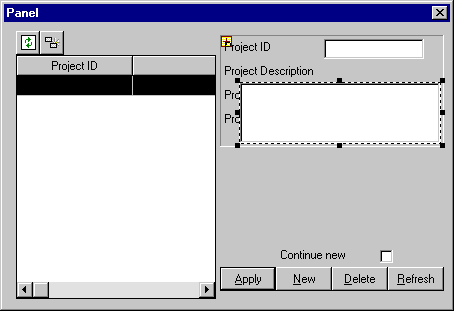 Define a Multiline Edit Control (3)