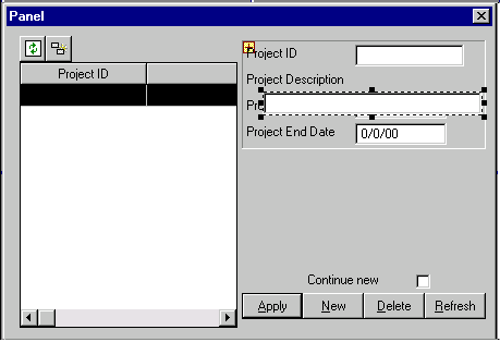 Define a Multiline Edit Control (2)
