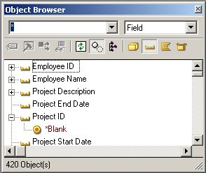 PLEX--More About Field Inheritance (3)