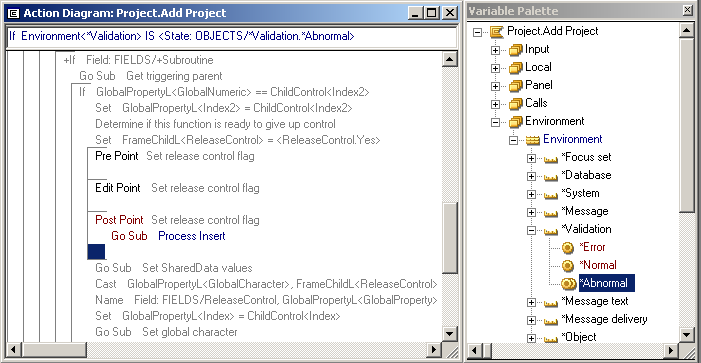 Making the Next Button Add a Record (2)