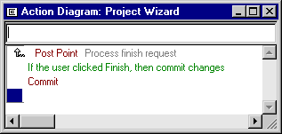 Adding Commit and Rollback Processing (4)