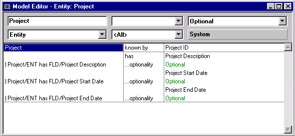 More About Optionality (4)
