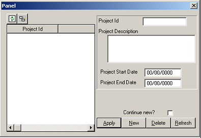 Defining a Multi-line Edit Control (6)