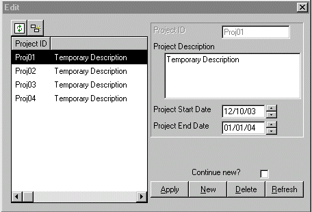 Regenerating the Function (4)