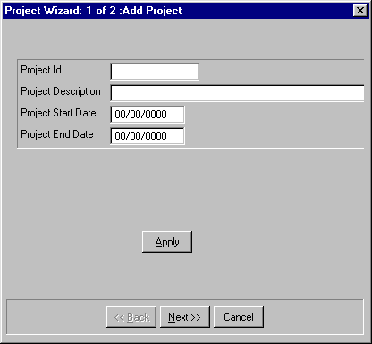 Running the Project.Edit Function (4)