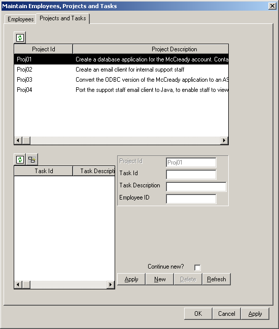 What Is a Property Sheet? (2)