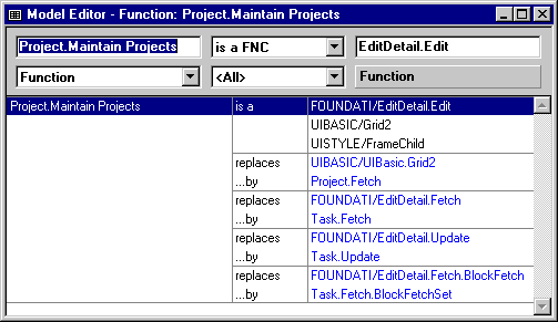 Creating a Function to Work with Projects and Tasks (4)