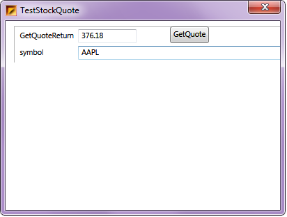 Generate, Build, and Run