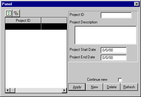 Define a Multiline Edit Control (5)
