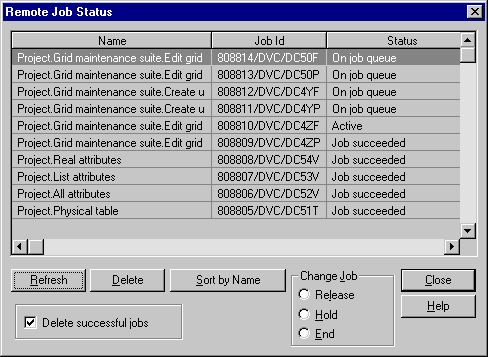 PLEX--Generating and Building the Project Entity (6)