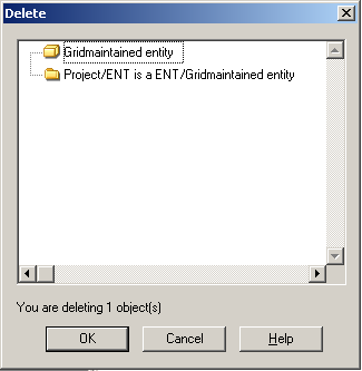 PLEX--Deleting Objects You Unintentionally Created (2)