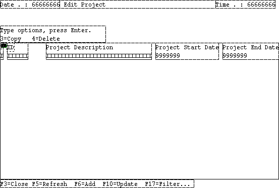 PLEX--Changing Individual Controls