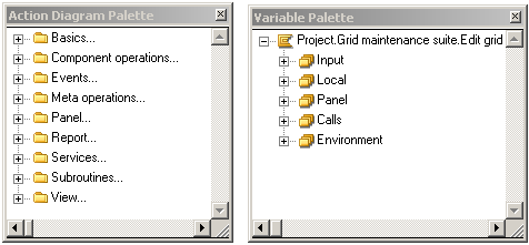 PLEX--Adding Functionality (3)