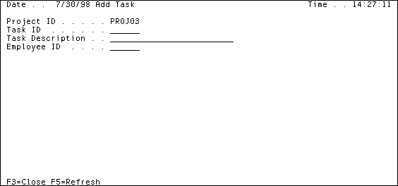 PLEX--Testing the Application (2)
