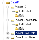 Defining a Multi-line Edit Control (5)