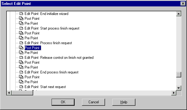Adding Commit and Rollback Processing (2)