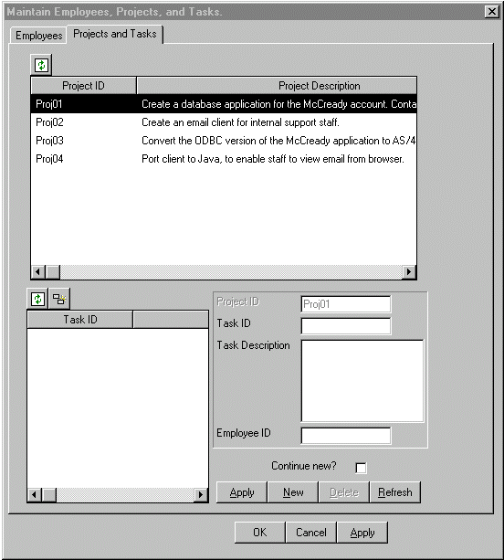 Testing Your Property Sheet (2)
