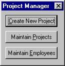 Creating a Function to Tie the Application Together