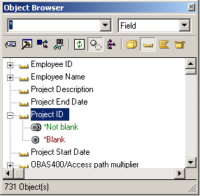 PLEX--Defining Field Properties (3)