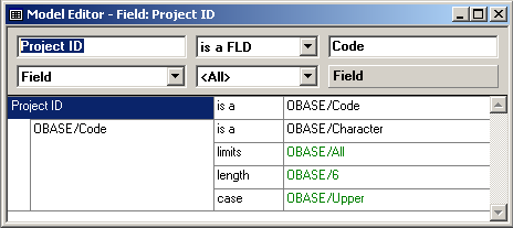 PLEX--Defining Field Properties (6)