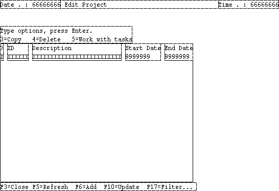 PLEX--Adding Static Text (2)
