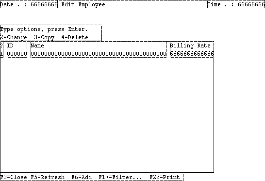 PLEX--Hiding Fields on Panels